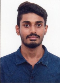 MUHAMMED NASIM M