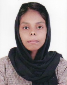 FATHIMATH HIBA V
