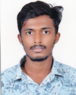 MOHAMMED ANSHAD T