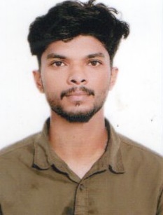 ABHINAV SREENIVAS P