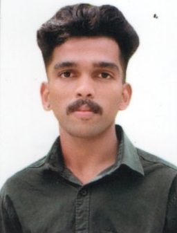 VISHNU M