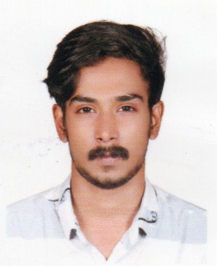 ABDUL MUHAIMIN V