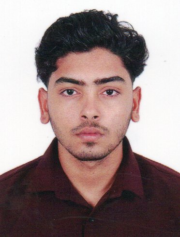 MOHAMMED VAHIDH PP