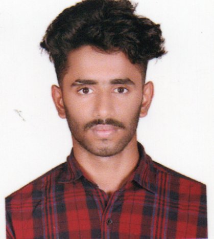 AJMAL FAHEEM A