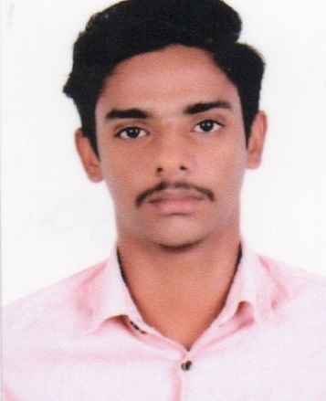 AKSHAY KRISHNA P