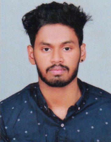 NITHEESH AG