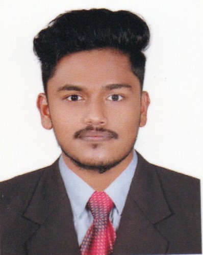 MOHAMMED YASIN P