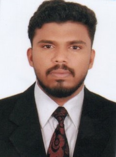 MOHAMMED FASEEH CM
