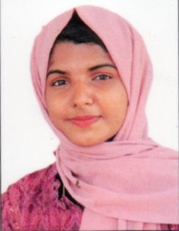 FATHIMATH NOUFIYA 