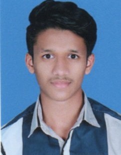 MUHAMMED NIHAS