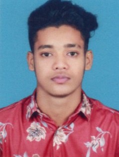 VINAY M K