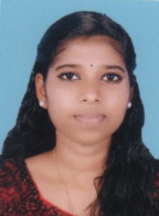 ARYA P