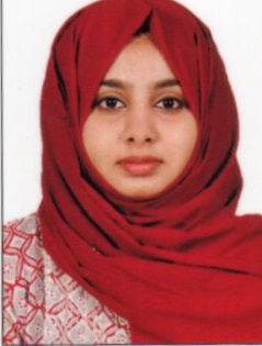 FATHIMATH FARHANA .KK