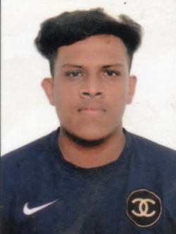 RISHAN K V
