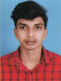 MOHAMMED RINSHAD V