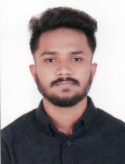 MUHAMMED ANSAR P P