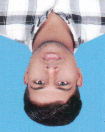 MUHAMMED SHAMEEL CK