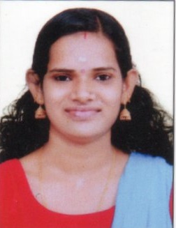 SAUMYA V R