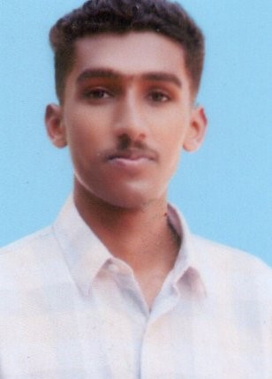 MOHAMMED HANIFA T 