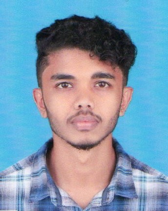 MOHAMMED AFNAS