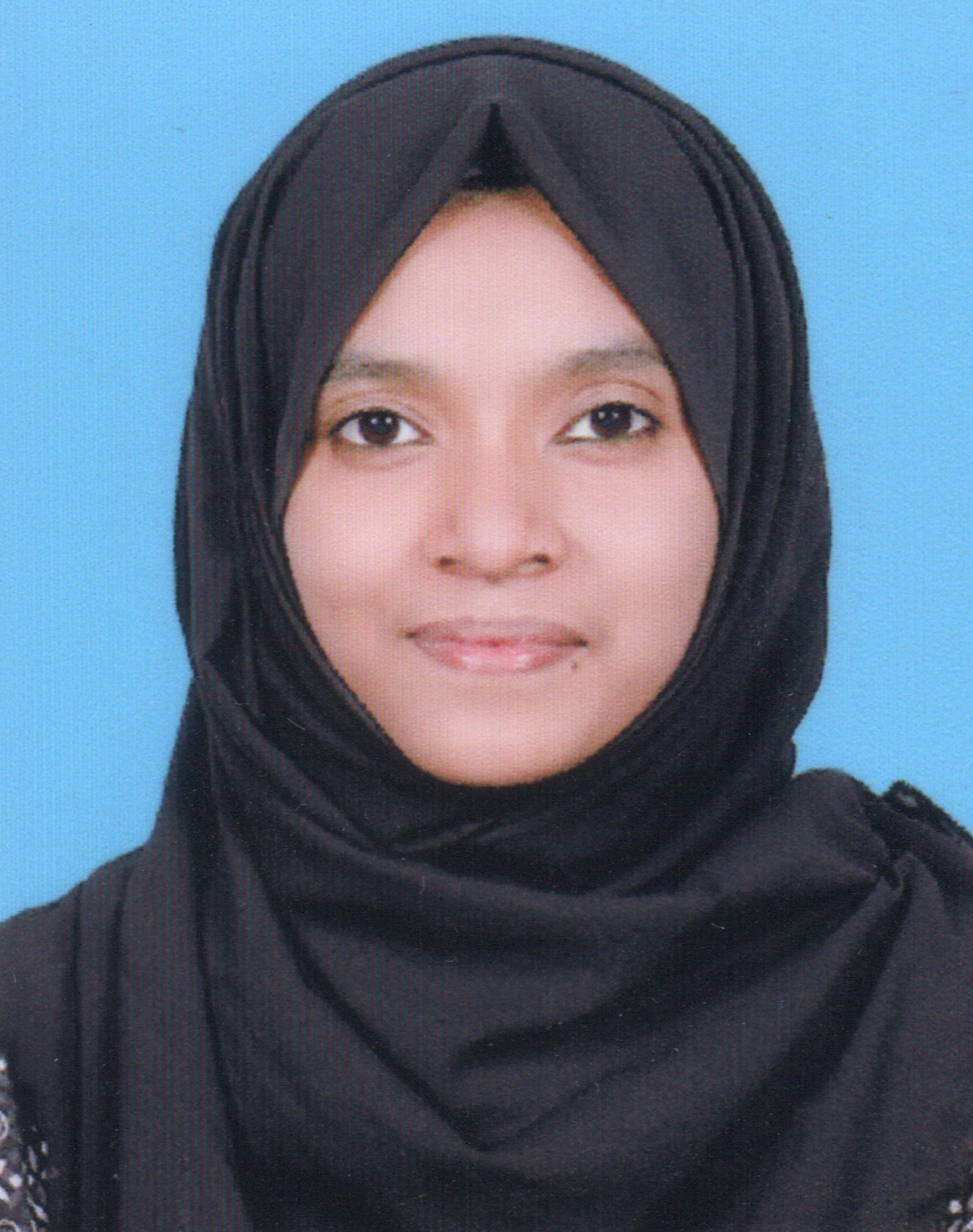 FAMIDHA KM