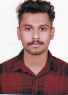 AKHIL K