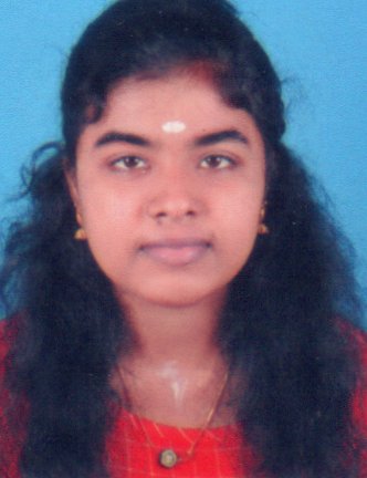 ANJANA K