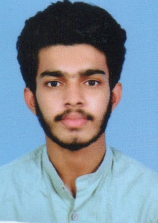 SHAMIL P T