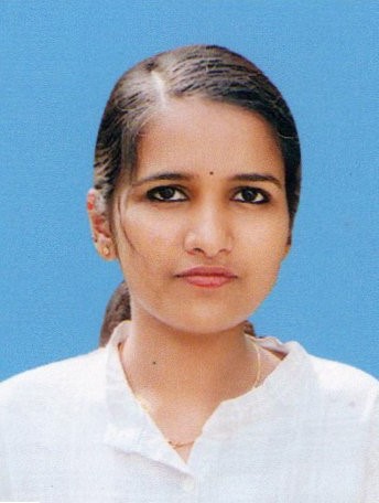 ANJANA MS