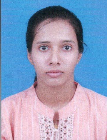 SWATHI P