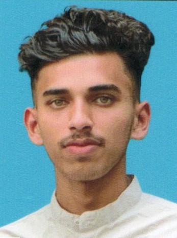MOHAMMED AJSAL PATHANI