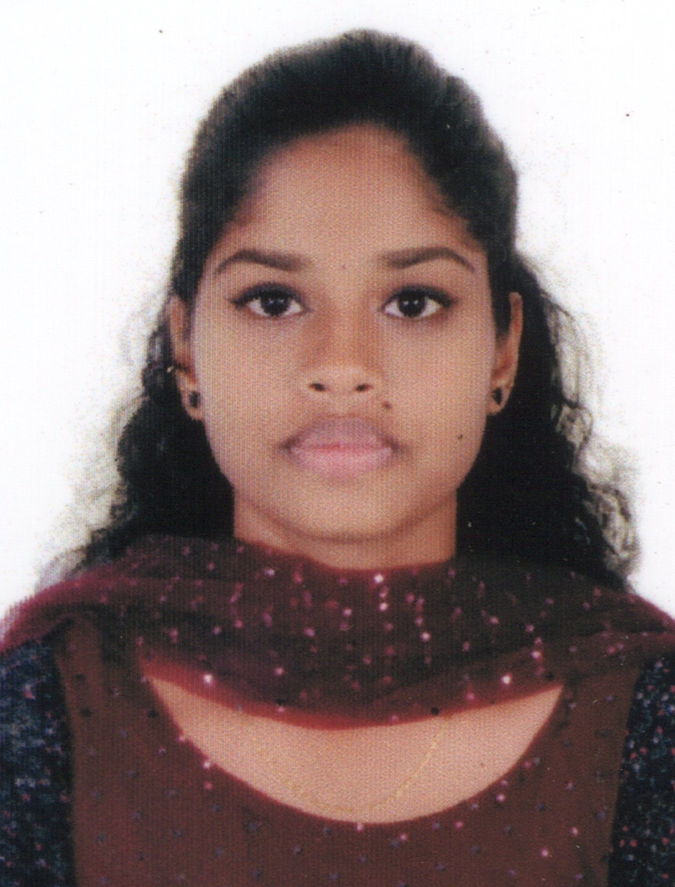 SABARI P