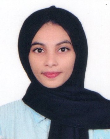 SWALIHA KP