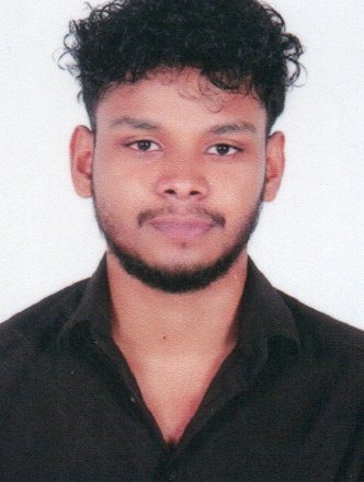 VYSAKH P