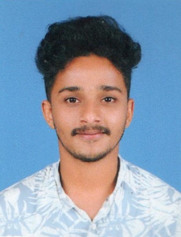 SAFEER C