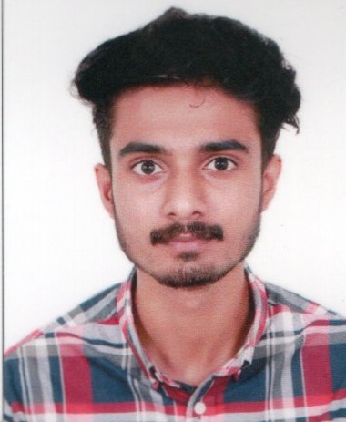 AJMAL ROSHAN 