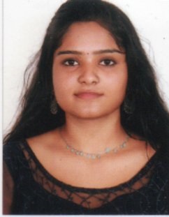NANDHANA . K