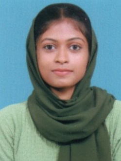 FATHIMA NASLA P V