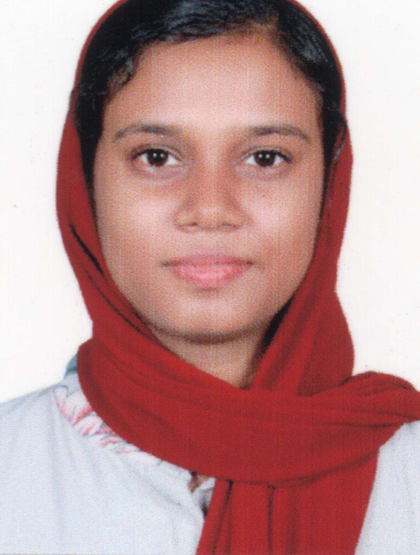 SHIFLA  SHERIN 