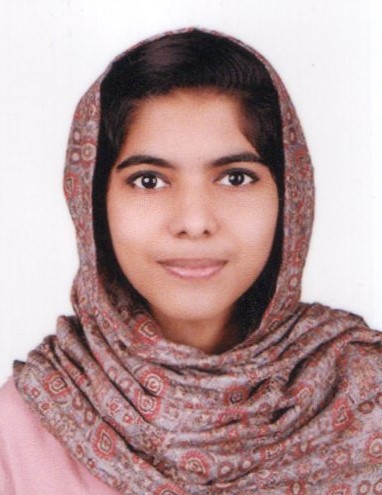 FATHIMATH SHAMEEHA .K .T