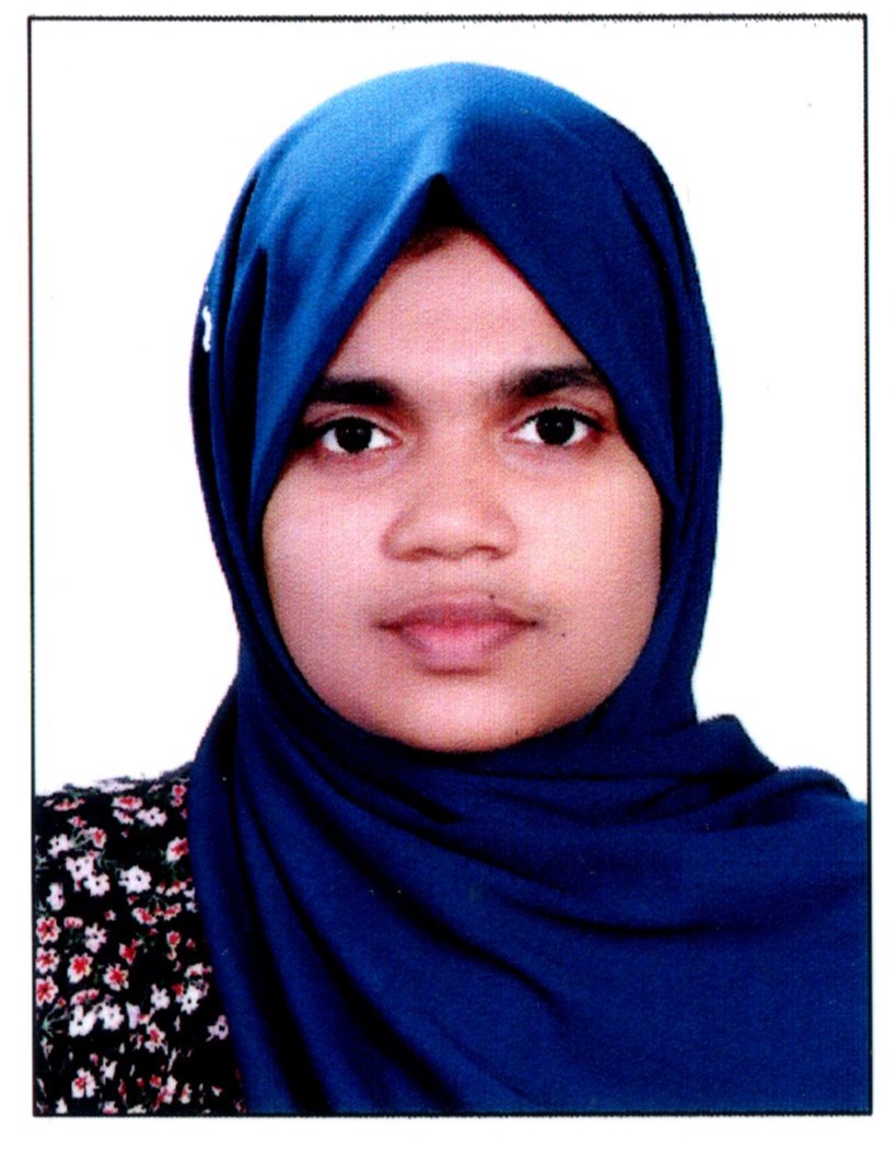 HENNA SHERIN T